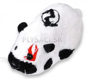 Kung Zhu ninja bojovníci - škrečok Yama