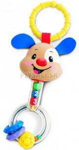 Fisher Price - Hrkálka  psík
