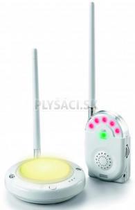 Fisher Price - Pestúnka, zvukový a svetelný monitor