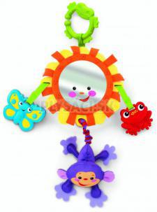 Fisher Price - Slniečko na kočík