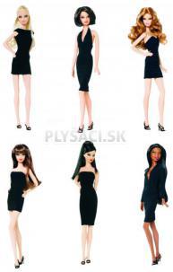 Barbie - Zberateľská Barbie