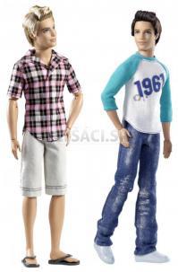 Barbie Fashionistas - Ken