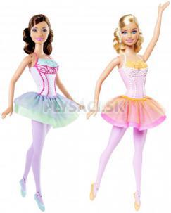 Barbie I can Be - Baletka