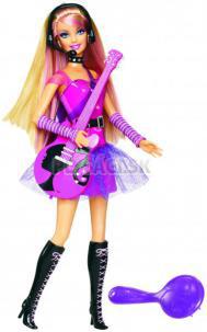 Barbie I can Be - Rocková hviezda