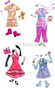 Barbie I can Be - Šaty