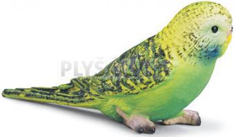 Schleich -  Andulka zelená