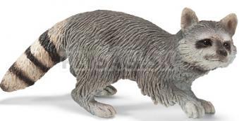 Schleich -  Medvedík čistotný