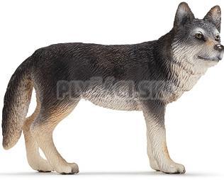 Schleich - Vlk