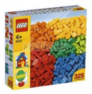 LEGO kocky - Základné kocky – štandard