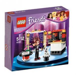 LEGO Friends - Mia kúzli