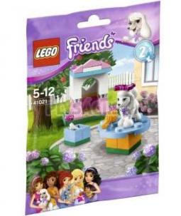 LEGO Friends - Malý palác pre pudlíka