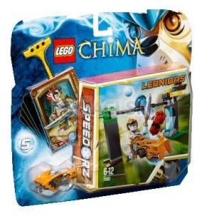 LEGO CHIMA - Vodopád Chi