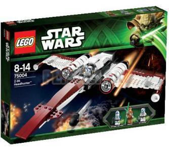 LEGO Star Wars - Z-95 Headhunter