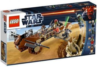 LEGO Star Wars - Púštne vozidlo