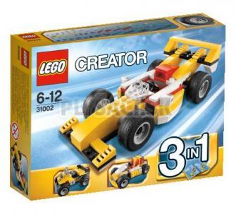 LEGO Creator - Super formula