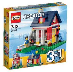 LEGO Creator - Chatka