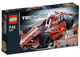LEGO Technic - Formule