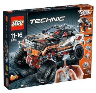 LEGO Technic - Truck 4x4