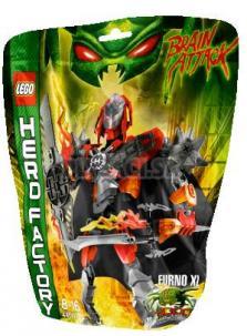 LEGO Hero Factory - FURNO XL