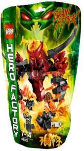LEGO Hero Factory - PYROX