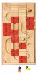 Woody - Guličková dráha - Speedy