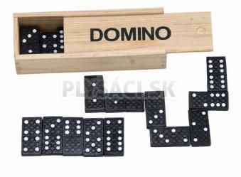 Woody - Domino  Klasik