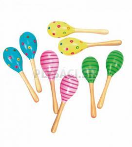 Woody - Maracas