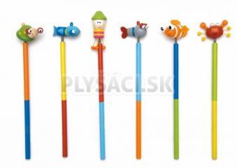 Woody - Obyčajná ceruzka "Nemo a jeho kamaráti"