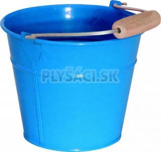 Woody - Vedro - modré, kov