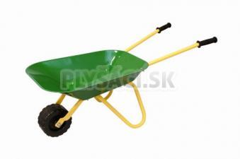 Woody - Fúrik zelený, kov