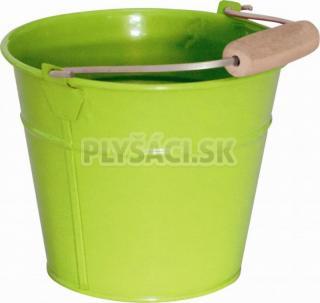 Woody - Vedro - zelený, kov