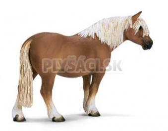 Schleich -  Kôň Hafling