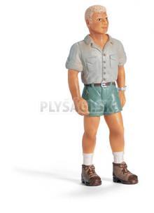 Schleich - Ošetrovateľ