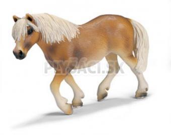 Schleich - Kobyla Haflinger