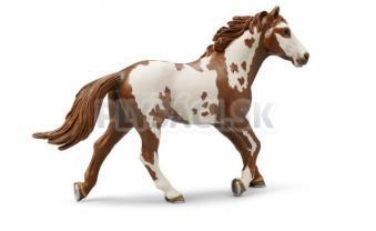 Schleich - Žrebec Pinto