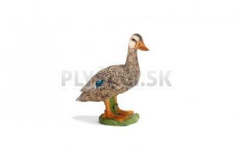 Schleich - Kačica divá, marcová
