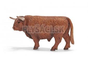 Schleich - Škótsky náhorný býk
