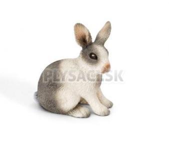 Schleich - Králik sediaci