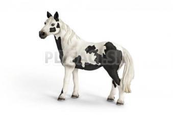 Schleich - Grošák kobyla