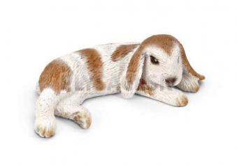 Schleich - Králik trpasličí ležiaci