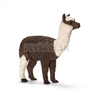 Schleich - Lama kobyla