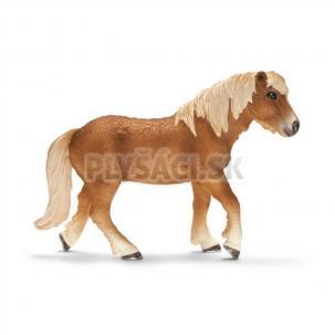 Schleich - Kobyla poníka islandského