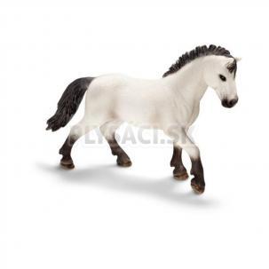 Schleich - Kôň kamarský žrebec