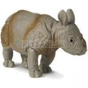 Schleich - Mláďa nosorožca