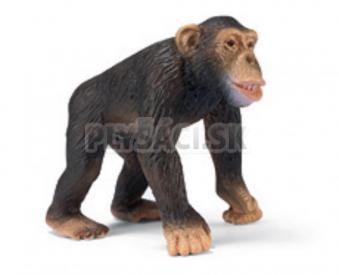 Schleich - Šimpanz