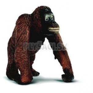Schleich - Orangutan samica