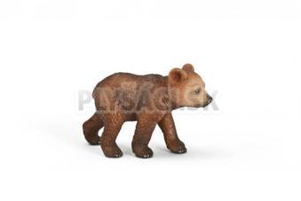 Schleich - Medvieďa Grizzly