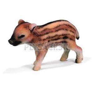 Schleich - Prasiatko diviaka