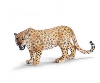 Schleich - Leopard