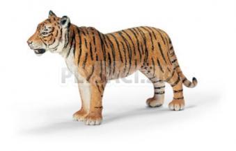 Schleich - Tigrica